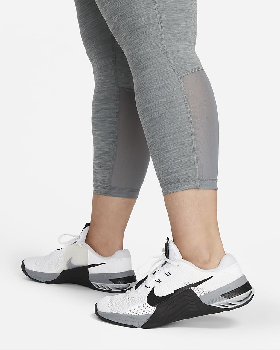 Nike pro plus best sale